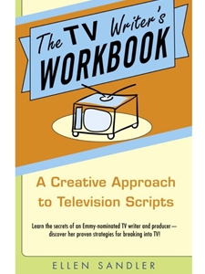 IA:ENG/FILM 357: THE TV WRITER'S WORKBOOK