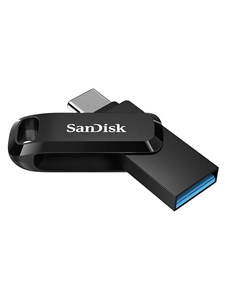 SanDisk Dual Drive Go Flash Drive