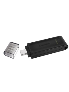 Kingston DataTraveler 70 USB-C Flash Drive 64GB