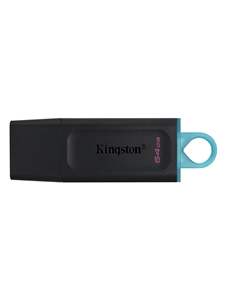 Kingston Datatraveler Exodia 64GB Flash Drive