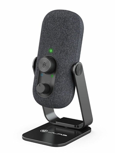 JLab Go Talk Wired Microphone
