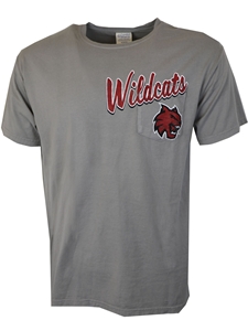 Concrete Garment Dyed Tee