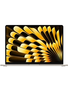 15-inch MacBook Air (2026) M5/16GB/512GB - Starlight