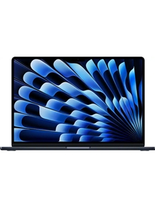 15-inch MacBook Air (2026) M5/16GB/512GB - Midnight