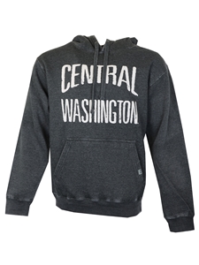 Central Washington Hoodie