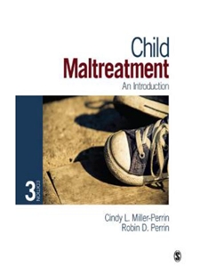 IA:SOC 343: CHILD MALTREATMENT