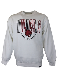 Wildcats White Crew