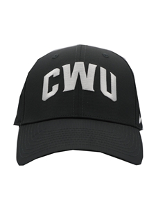 CWU Nike Dri Fit Club Cap
