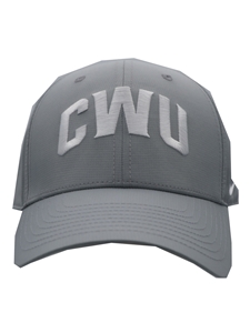 CWU Nike Dri Fit Club Cap