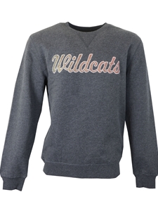Wildcats Charcoal Crew