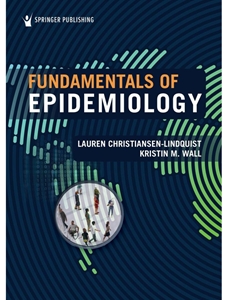 IA:PUBH 581: FUNDAMENTALS OF EPIDEMIOLOGY