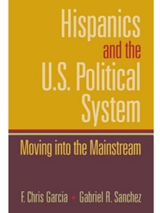 HISPANICS+U.S.POLITICAL SYSTEMS