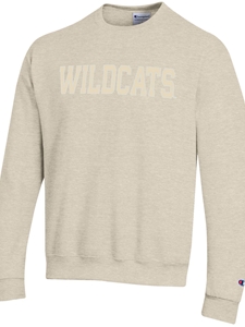 Wildcats Oatmeal Crew