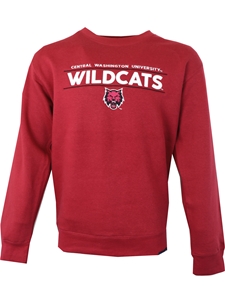 Wildcats Crimson Crew