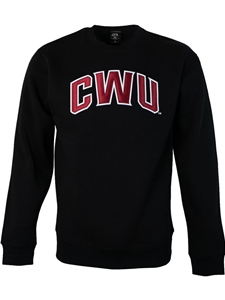 CWU Black Crew
