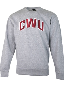 CWU Gray Crew