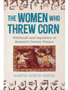 WOMEN WHO THREW CORN