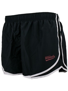 Ladies Wildcat Nike Shorts