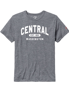 Tri-Blend League Tee