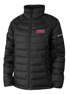 Ladies Columbia Powder Lite II Jacket