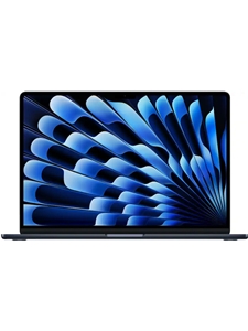 15-inch MacBook Air - (M5, 2026) 16GB, 1TB SSD - Midnight