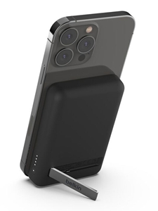 Belkin BoostCharge Magnetic Wireless Power Bank 5K