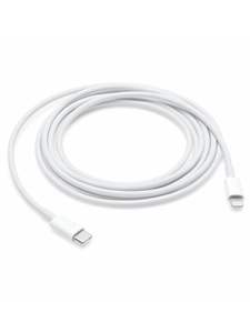 USB-C to Lightning Cable (2M/6FT)
