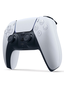 Sony DualSense Wireless Controller - White
