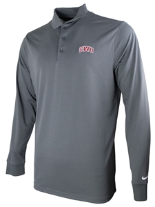 Nike CWU Long Sleeve Polo