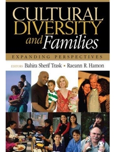 CULTURAL DIVERSITY+FAMILIES