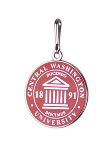 Zipper Pull CWU Seal