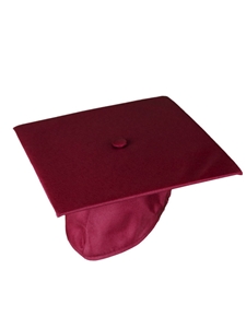 Bachelor's Graduation Cap Only