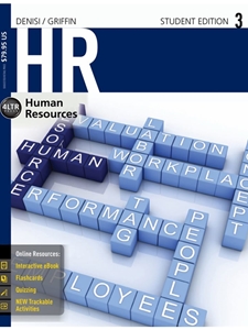 HR  -STUDENT EDITION-W/ACCESS