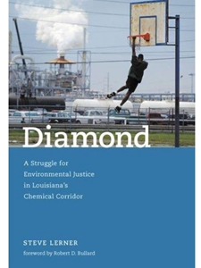 DIAMOND:STRUGGLE F/ENVIRONMENTAL...