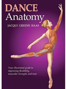 DANCE ANATOMY