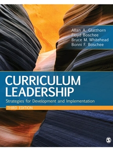 CURRICULUM LEADERSHIP