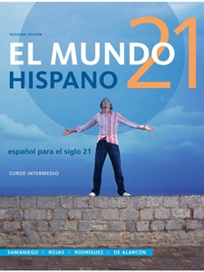 EL MUNDO 21 HISPANO-TEXT