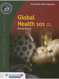 GLOBAL HEALTH 101