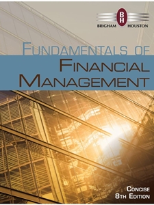 FUND.OF FINANCIAL MGMT:CONCISE