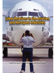 LABOR RELATIONS IN THE AVIATION...