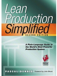 LEAN PRODUCTION SIMPLIFIED