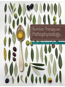 NUTRITION THERAPY+PATHOPHYSIOLOGY