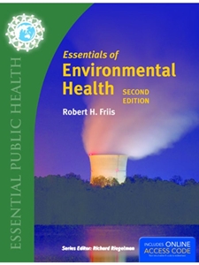 ESSENTIALS OF ENVIRON.HLTH.-TEXT