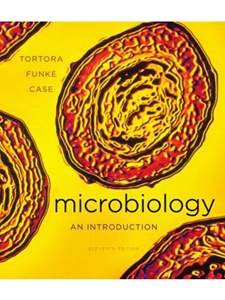 MICROBIOLOGY:INTRO.-TEXT