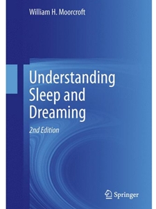 POD - UNDERSTANDING SLEEP AND DREAMING - NO REFUNDS