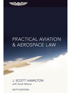 PRACTICAL AVIATION AND AEROSPACE LAW