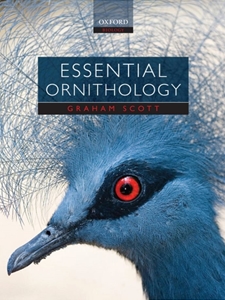 ESSENTIAL ORNITHOLOGY