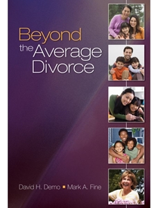 BEYOND THE AVERAGE DIVORCE