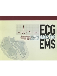 ECG CASSES FOR EMS