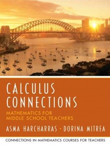 CALCULUS CONNECTIONS